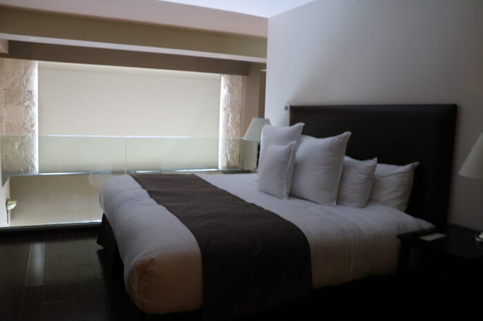 Presidencial Suite Polanco CDMX | St. Isidro Corporate Housing