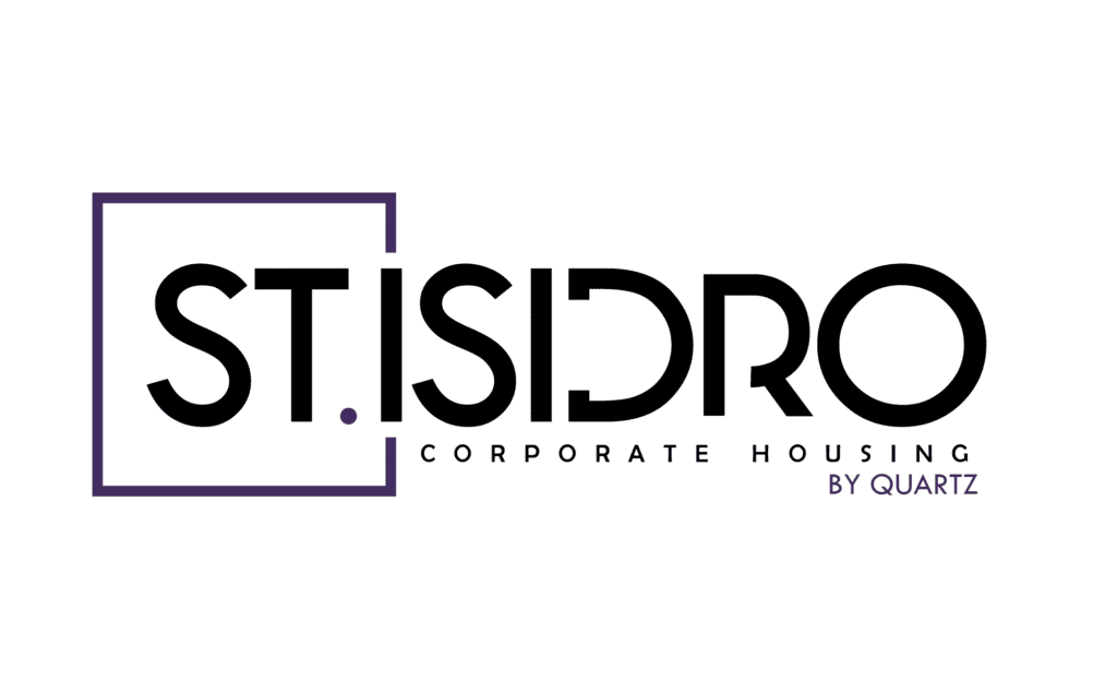st isidro logo