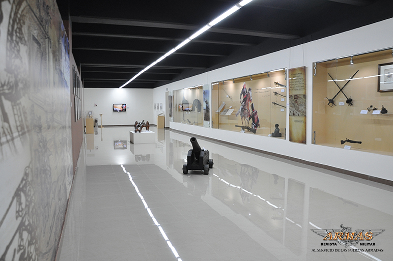 Museo del centenario del ejercito mexicano| Blog St. Isidro